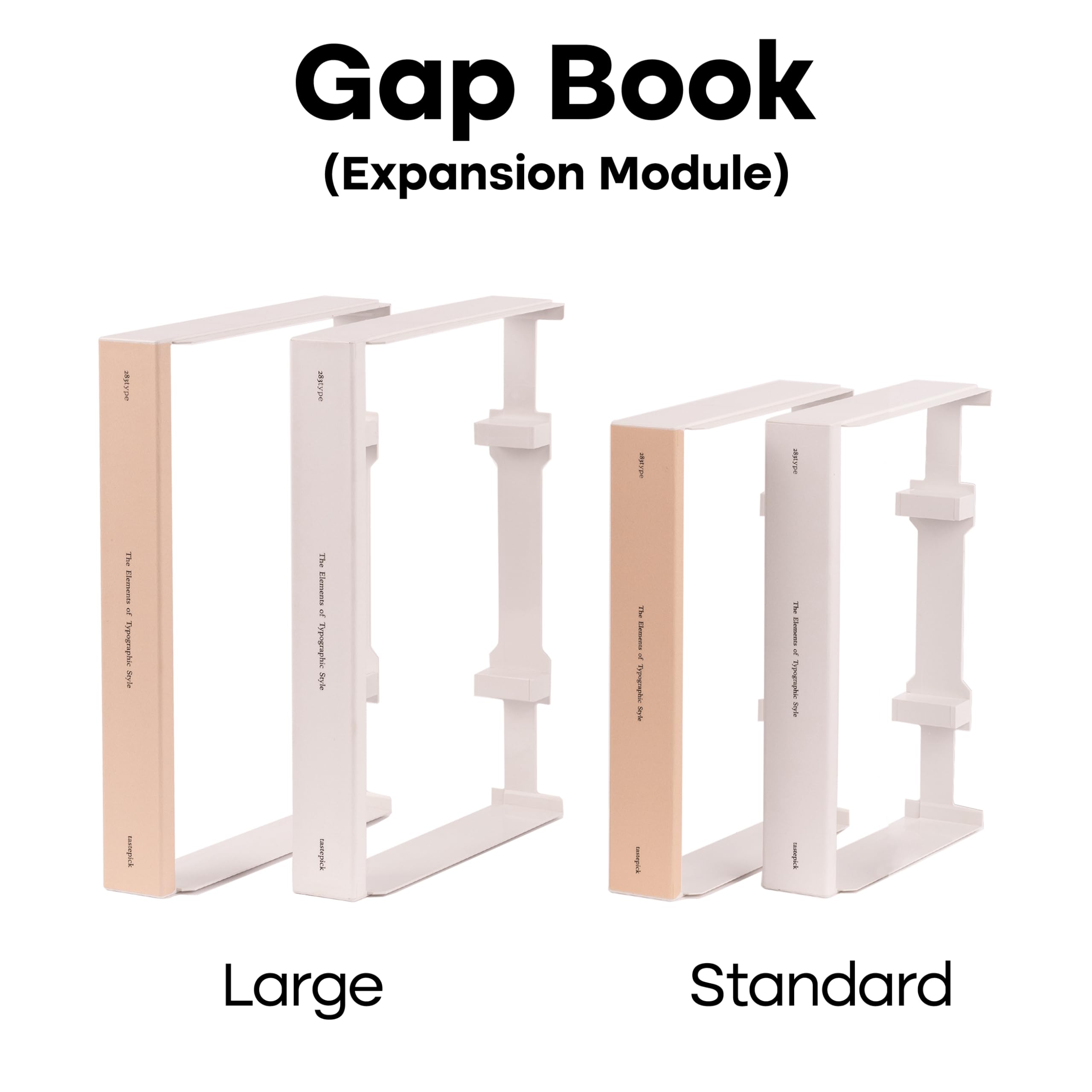 Amazon.com: TastePick Book Shape Decorative Cable Management Box